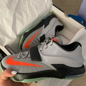 Kevin Durant KD VII 7